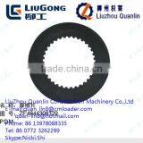 ZF Parts Friction Plate SP100461 ZF.4644308329 for Liugong Wheel Loader Parts thumbnail-1