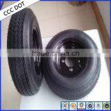 16 Inch Three Wheeler Tyre Hand Trailer Tyre 4.00-8 thumbnail-4