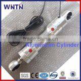 Travel Indicating Aluminium Hydraulic Cylinder thumbnail-1