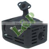 GX160 Muffler Assy 18300-ZE1-900 For Gasoline Water Pump L&P Parts thumbnail-1