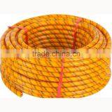 Pvc Electrical Braided Sprayer Hose thumbnail-2