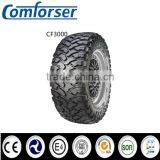 Chinese Brand Comforser Tires 205/55r16 Passenger Car Tire thumbnail-1