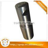 Non - Standard Custom Made Cnc Machine Parts, Stainless Steel Shaft thumbnail-1