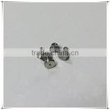 Aluminum Custom 5 Axis CNC Machining Precision Motor Spare Parts, CNC Auto Parts thumbnail-3