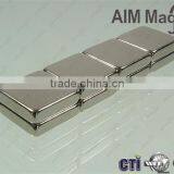 N42 Block Magnets 10 x 10 x 3mm thumbnail-5