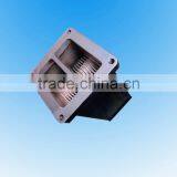 C6121 Shanghai Diesel Engine Oil Cooler Core C18BB-18BB009+B, Shanghai Diesel Engine Parts,genuine Parts thumbnail-3