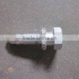 High Quality Shantui Bulldozer Parts Oil Crease Cup 195-30-13191 thumbnail-1