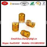 Cutom CNC Turning Brass Bushe Used for Car thumbnail-3