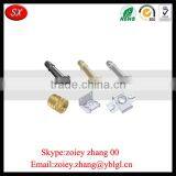 Competitive Price Custom Precision Sheet Metal Quarter-Turn Fasteners thumbnail-2