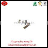 OEM & ODM Service Precision Zinc Plate Carbon Steel Shaft Keys thumbnail-4