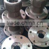 Steel Raw Materials and Processing Parts thumbnail-1