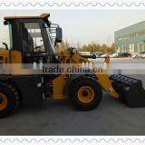 AS916 Wheel Loader Xinchai Engine Rated Load 1600kg thumbnail-2
