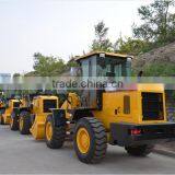 930k Wheel Loader Price With DEUTZ 92kW Engine and 1.8m3 Bucket thumbnail-1