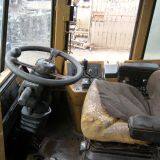 Used Caterpillar 950F Wheel Loader thumbnail-4