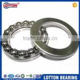 High Quality 51406 Plane Thrust Ball Bearing thumbnail-4