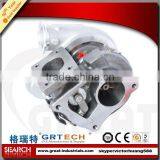 OEM Quality Diesel Engine Turbocharger 3772741 3772742 thumbnail-1