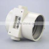 CAS-Y400-aluminum Coating Die Casting Products thumbnail-1
