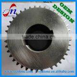 2017 Double Spur Gear, Reduction Spur Gear, Large Spur Gear thumbnail-4