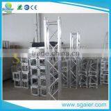 Credit Card Accepted 290mm Flat Spigot Truss for Trade Show