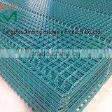 Metal Fence Wire, Used Vinyl Fence for Sale,galvanized Welded Wire Mesh Factory thumbnail-1