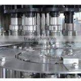 CGF 32-32-10 Washer,Filler and Capper Three-in-one Unit