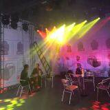 Professional Beam 280W Moving Head Light Warm White Color Spot 3in1 10r Stage Light for dj Equipment thumbnail-5