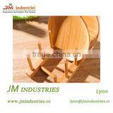 Kitchen Bamboo Dish Dryer thumbnail-5