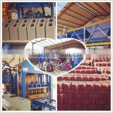 QT4-15 Hydraform Brick Making Machine Price thumbnail-6