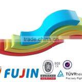 2017 New 4 in 1 Rainbow Highlighter Pen/ Maker Pen/fluorescent Pen/highlighter Pen Set/multi Colored Highlighter Pen thumbnail-3