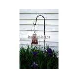 Metal Shepherd Hooks