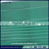 Low Carbon Steel Wire Anti-climb Fence thumbnail-2