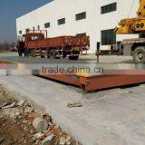 Truck Scale Weighbridge thumbnail-3