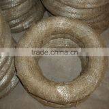 4mm Galvanized Mild Steel Wire thumbnail-2