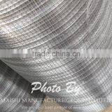 50x50mm Galvanized Steel Wire Mesh Panels thumbnail-2