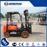 1.8 Ton China Wecan Hydraulic Diesel Forklift CPCD18FR With CE Approved thumbnail-5
