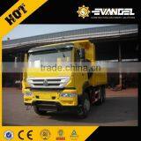 Sinotruk Howo Garbage Dump Truck 6x4 Zz3257n3847a thumbnail-3