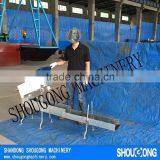 SHOUGONG SG-2018 Portable Gold Sluice thumbnail-3