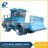 YTO 23 Ton Trash Compactor thumbnail-1