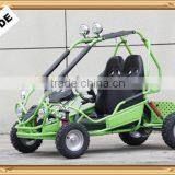 450W 36v electric go kart for kids