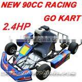 90CC RACING MINI GO KART FOR KIDS(MC-471) thumbnail-1
