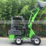 2016 Hot Mini Wheel Loader D25 thumbnail-1