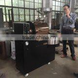 1kg 2kg 15kg Coffee Beans Roasting Machine, Small Coffee Bean Baking thumbnail-3