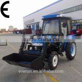 25HP 4WD CE Tractor for European Market thumbnail-5