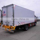 FOTON OLLIN 4x2 8 Ton Refrigerated Vehicle thumbnail-5