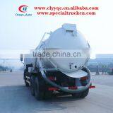20m3 Dongfeng Kinland Vacuum Sewage Suction Truck of Competitive Price for Sale thumbnail-4