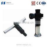 HBC Hunner Hitting Type Brinell Hardness Tester thumbnail-6