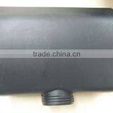 OEM Blow Molding PE Oil Tank 8-9L Plastic Abnormity of Tank Black Liquid Tank Container thumbnail-3
