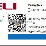 HELI Brand Forklift Spare Parts Forklift Steering Axle thumbnail-6