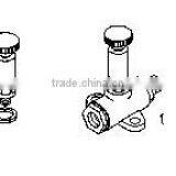 DEUTZ BFM1015 Supply Pump OEM NO: 0118 0583