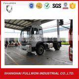 HOMAN 4*2 310hp Tractor Trailer Price for Sale thumbnail-1